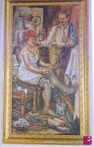 Quadro in vendita online