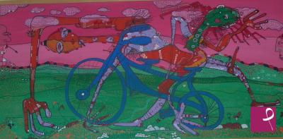 Quadro in vendita online