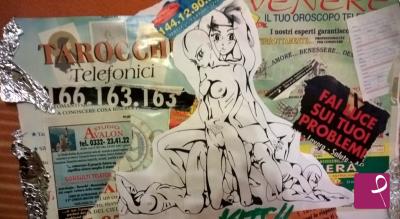 Quadro in vendita online