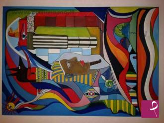 Quadro in vendita online