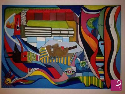 Quadro in vendita online