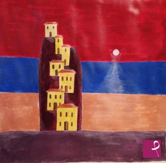 Quadro in vendita online