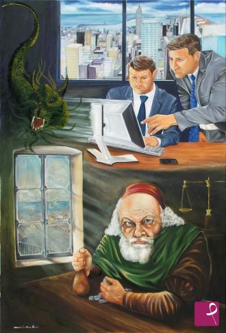 Quadro in vendita online