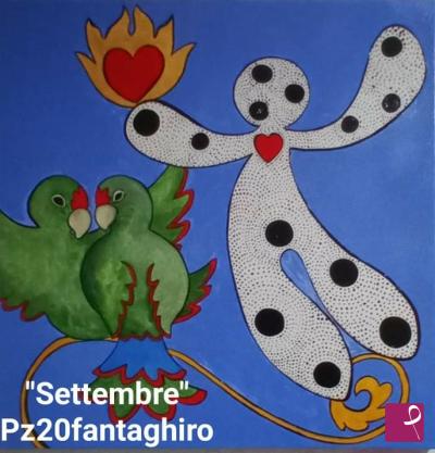 Quadro in vendita online
