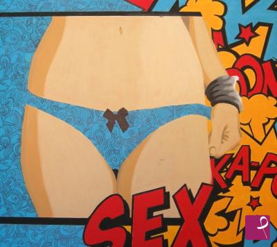 Quadro in vendita online