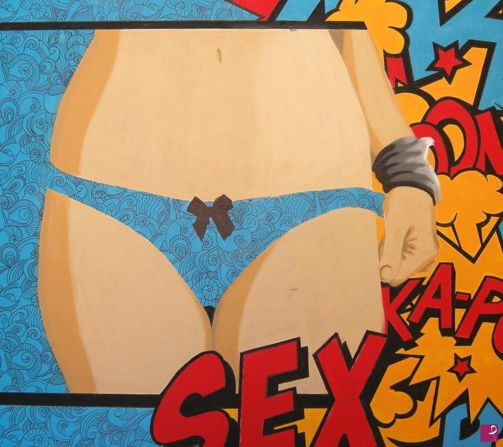 quadri in vendita online - sex