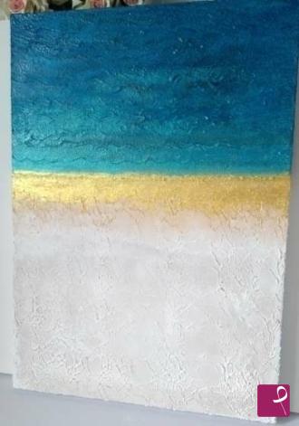 Quadro venduto su PitturiAmo