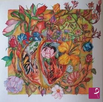 Quadro venduto su PitturiAmo