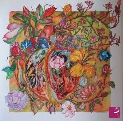 Quadro venduto su PitturiAmo