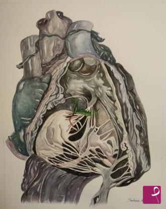 Quadro venduto su PitturiAmo