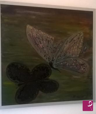 Quadro venduto su PitturiAmo