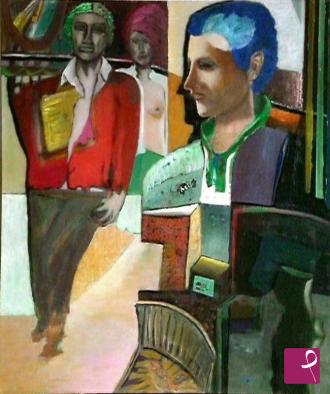 Quadro in vendita online