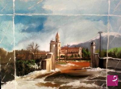 Quadro in vendita online