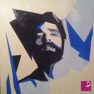 Quadro venduto su PitturiAmo