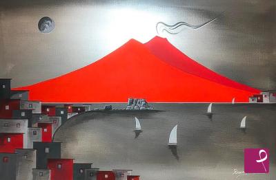 Quadro venduto su PitturiAmo