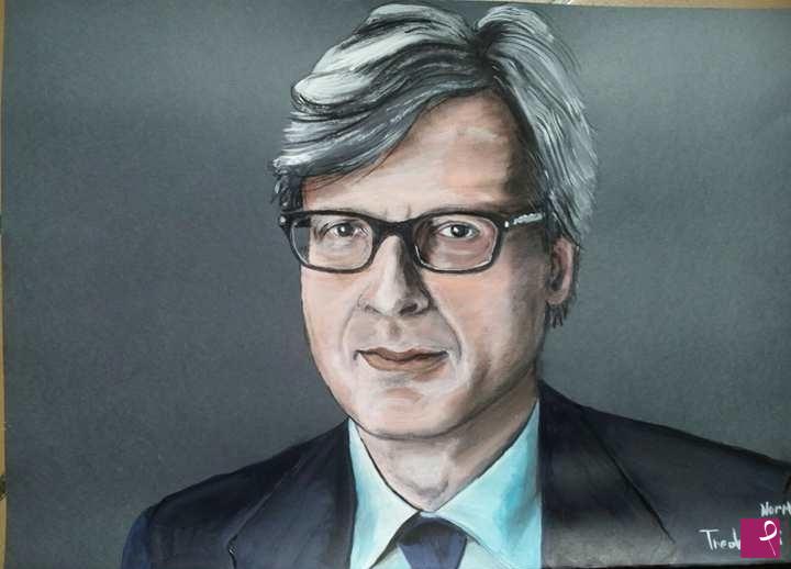 quadri in vendita online - Sgarbi