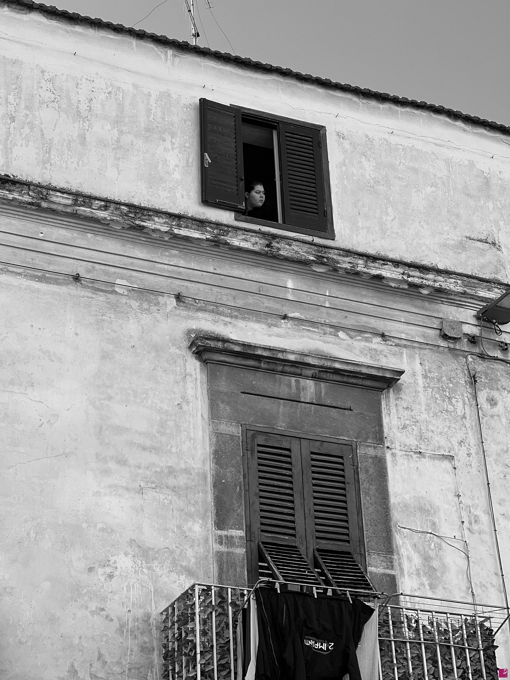 quadri in vendita online - Sguardi - Edizione Limitata a 100