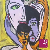 quadro in vendita online