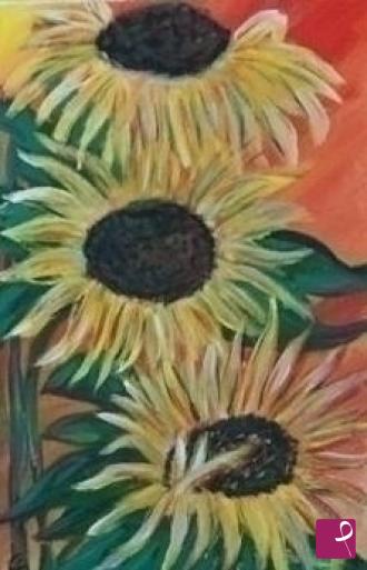 Quadro venduto su PitturiAmo