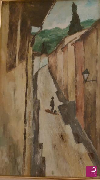 Quadro in vendita online