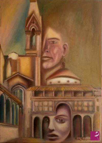 Quadro in vendita online