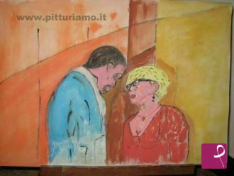 Quadro in vendita online