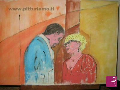 Quadro in vendita online