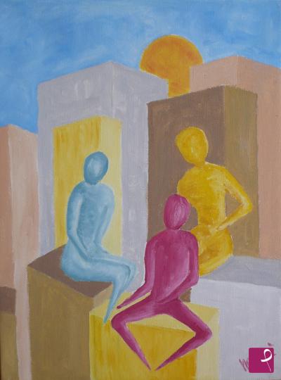 Quadro in vendita online