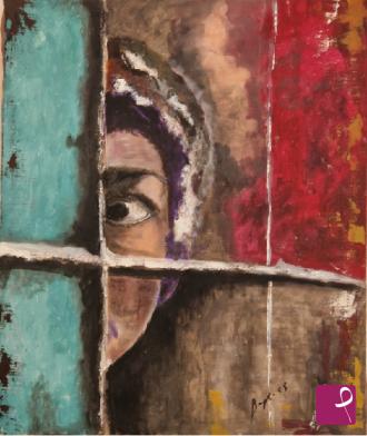 Quadro venduto su PitturiAmo