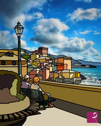 Quadro in vendita online