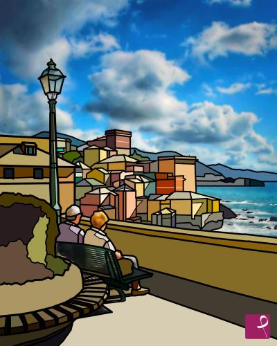 Quadro in vendita online