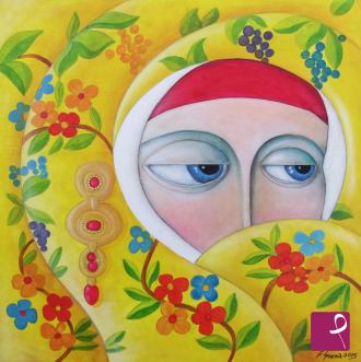 Quadro venduto su PitturiAmo