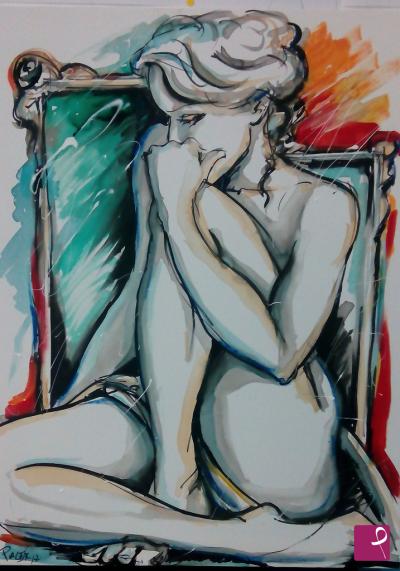 Quadro in vendita online