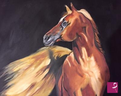 Quadro venduto su PitturiAmo