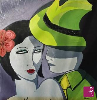 Quadro in vendita online