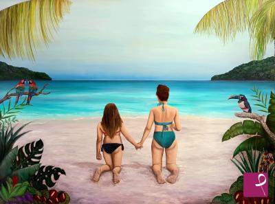Quadro in vendita online