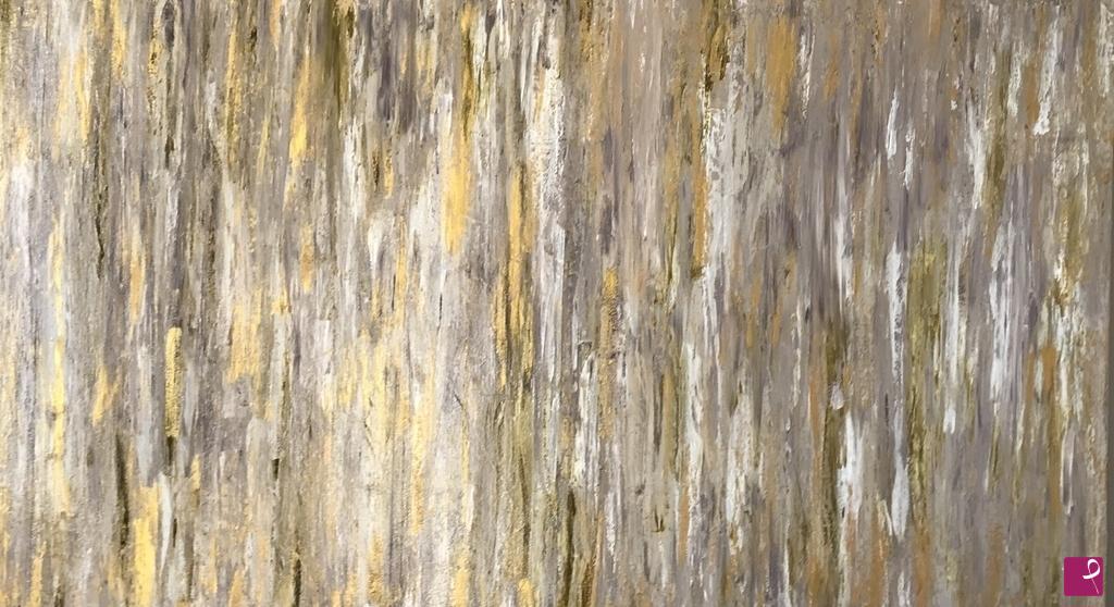 quadri in vendita online - Shabby Gold 