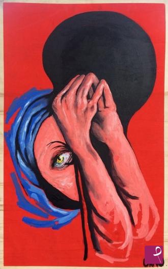 Quadro venduto su PitturiAmo