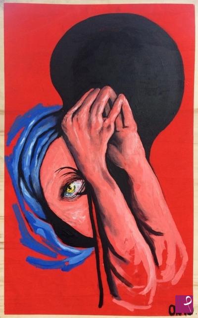 Quadro venduto su PitturiAmo