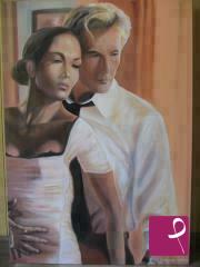 quadri in vendita online - Shall We Dance? 2