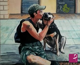 Quadro in vendita online