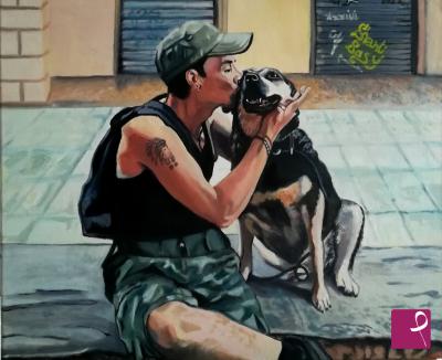 Quadro in vendita online
