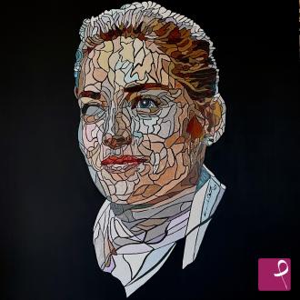 Quadro venduto su PitturiAmo
