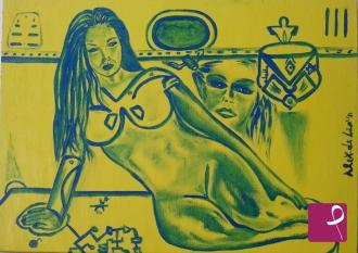 Quadro in vendita online