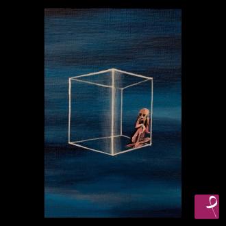Quadro venduto su PitturiAmo