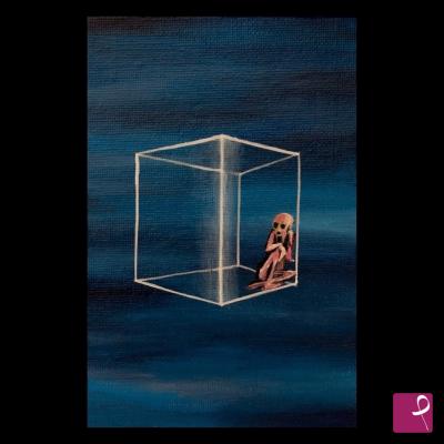 Quadro venduto su PitturiAmo