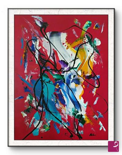 Quadro in vendita online