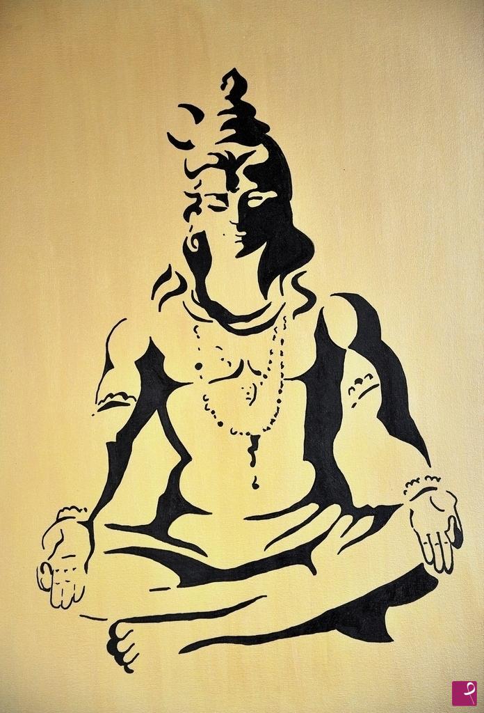 quadri in vendita online - shiva