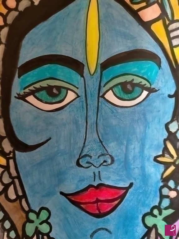 quadri in vendita online - SHIVA