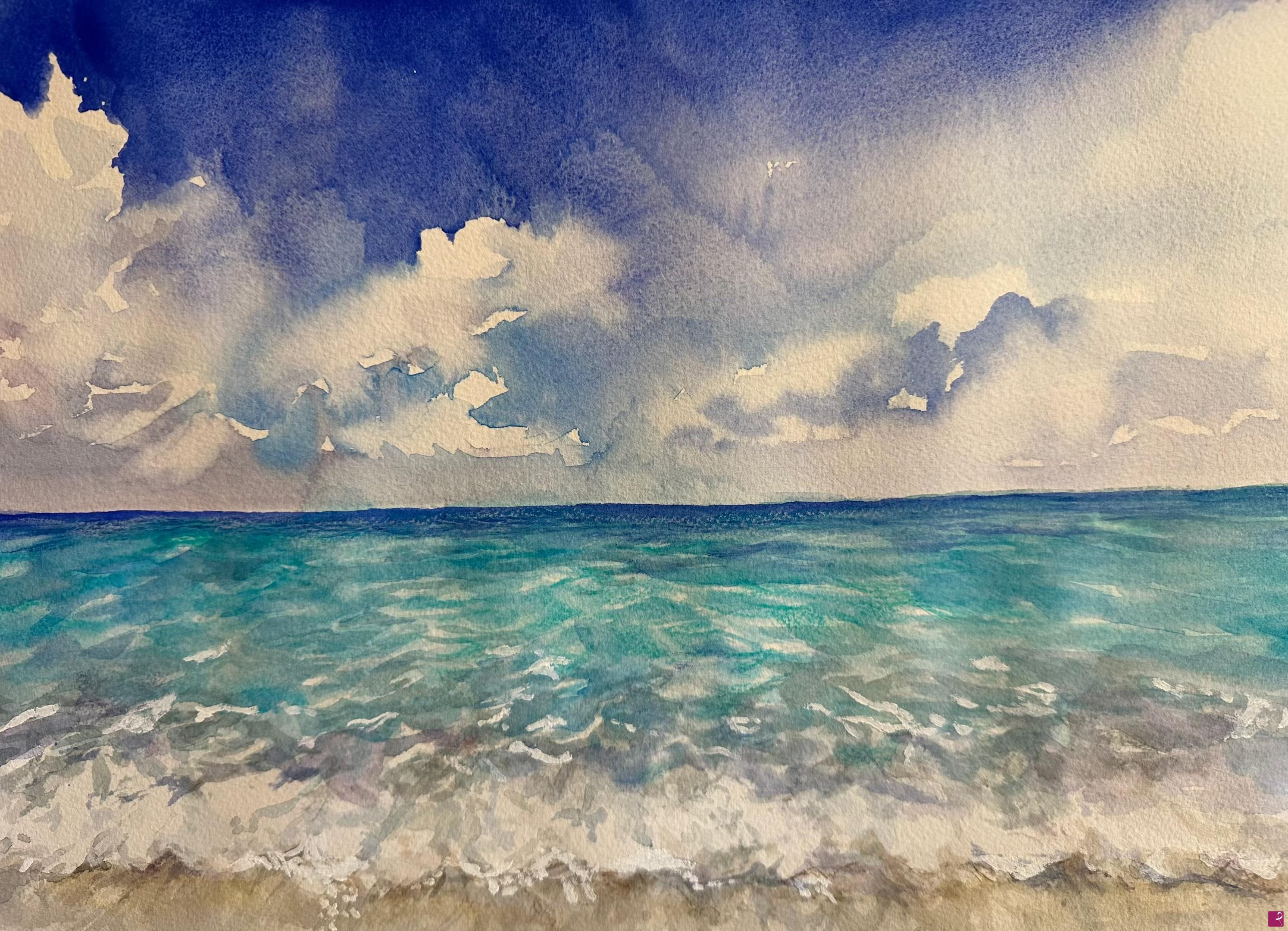 quadri in vendita online - Shoal bay 